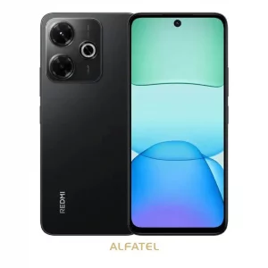 گوشی موبایل شیائومی مدل Redmi 13x با حافظه 256 گیگابایت و رم 8 گیگابایت