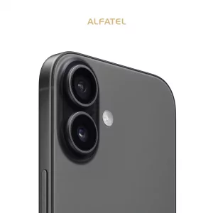 گوشی موبایل اپل مدل آيفون ۱۷ نرمال ۲۵۶ گیگابایت ZAA نات اکتیو  | IPHONE 17 256G ZAA-NON