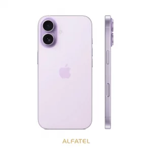 گوشی موبایل اپل مدل آيفون ۱۷ نرمال ۲۵۶ گیگابایت ZAA نات اکتیو  | IPHONE 17 256G ZAA-NON
