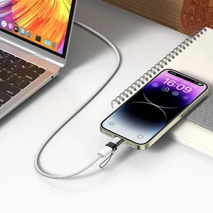 مبدل Lightning  OTG به USB-Cنوکسو مدل OTN-5