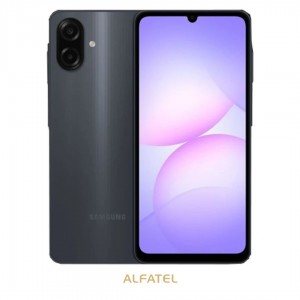 گوشی موبایل سامسونگ مدل Galaxy A07 با حافظه 128 گیگابایت و رم 6 گیگابایت