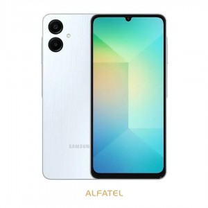 گوشی موبایل سامسونگ مدل Galaxy A17 با حافظه 128 گیگابایت و رم 6 گیگابایت