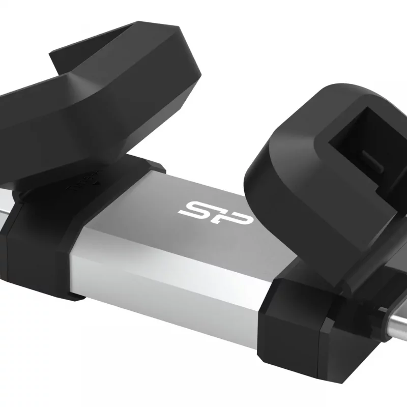 فلش 64 گیگ SP-C51