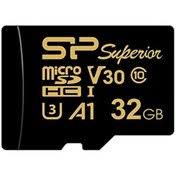مموری 128 گیگ Micro Golden V30 A1