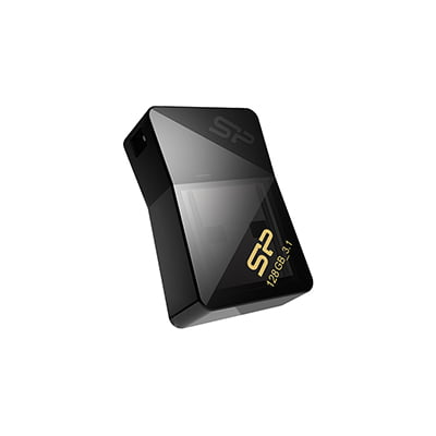 فلش 32 گیگ SP-J08 BLACK
