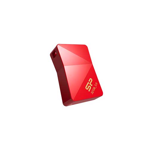 فلش 32 گیگ SP-J08 Red