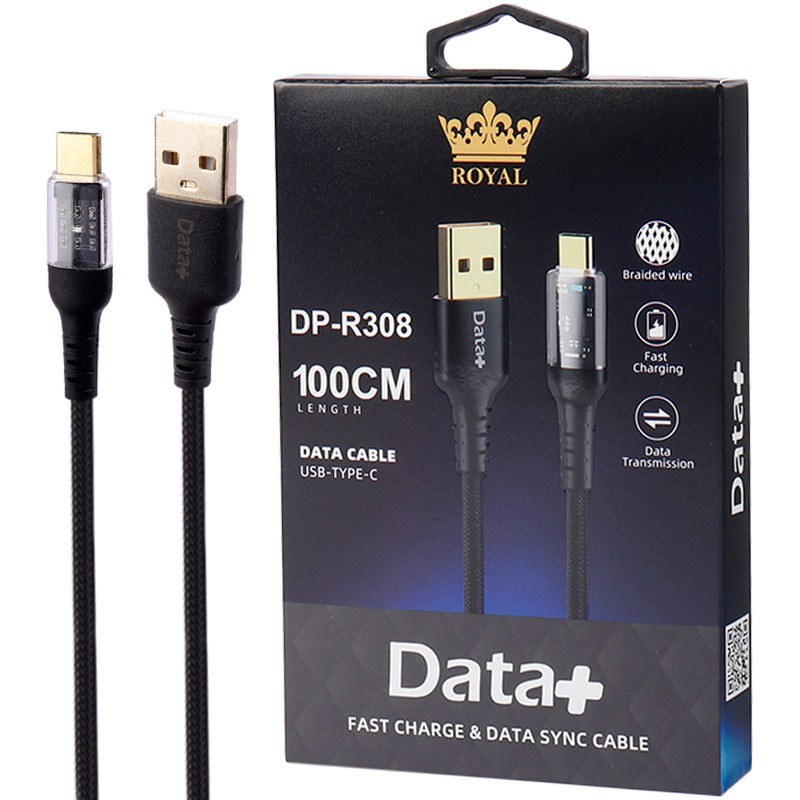 DP-R308