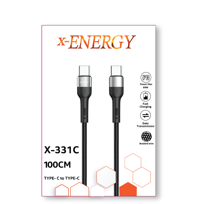 X331C