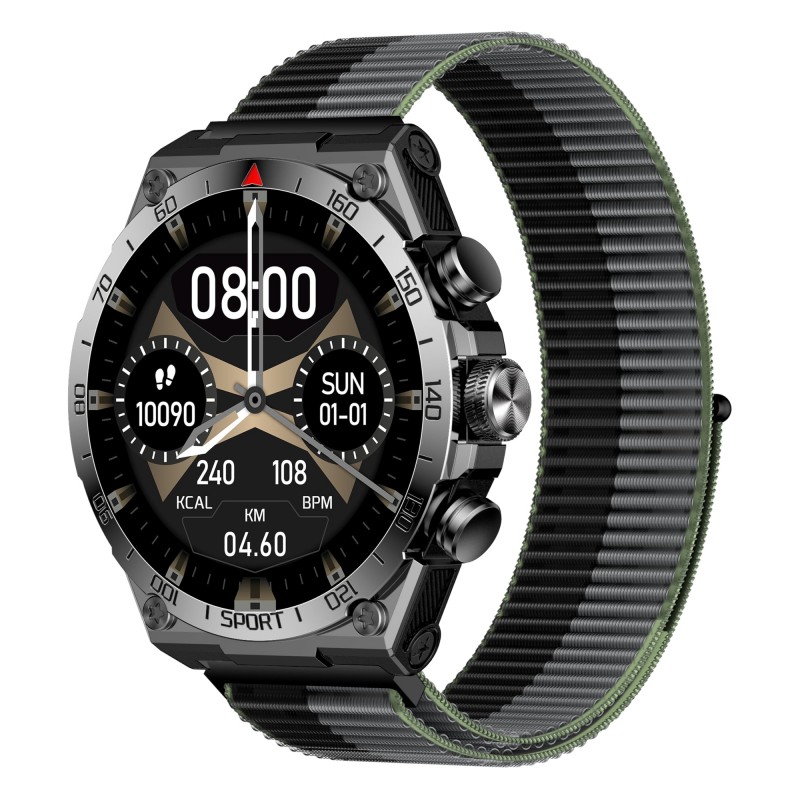 Glorimi K2