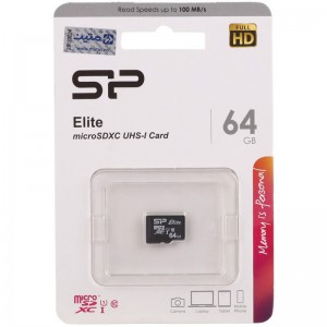 مموری 32 گیگ میکرو ELITE