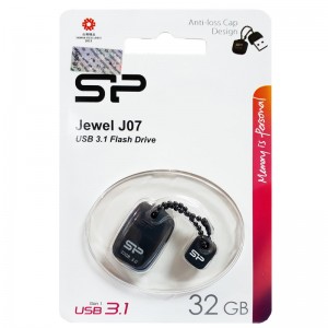 فلش 32 گیگ SP-J07 USB 3