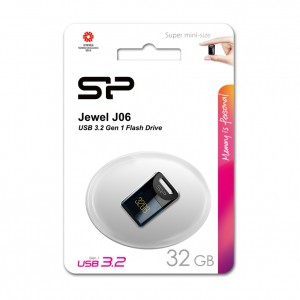 فلش 64 گیگ SP-J06 USB 3