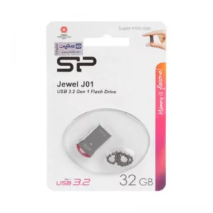 فلش 32 گیگ SP-J01 USB 3