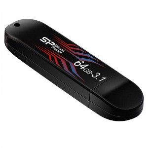 فلش 32 گیگ SP-B10 USB 3