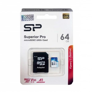 مموری 512 گیگ micro Superior