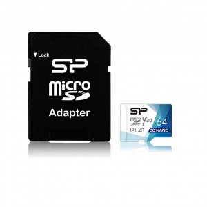 مموری 512 گیگ micro Superior