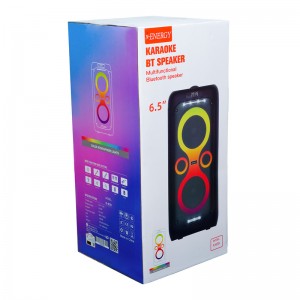 اسپیکر X-670