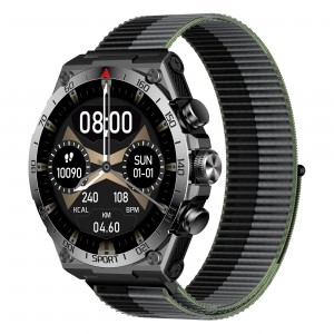 Glorimi K2