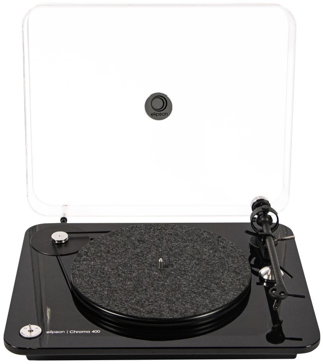 Elipson chroma 200