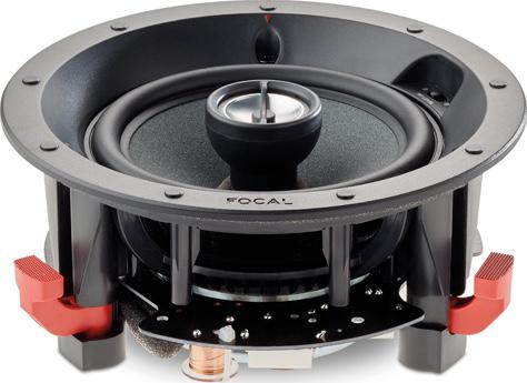 Focal 100 icw 6