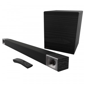 Klipsch-Sound bar 600
