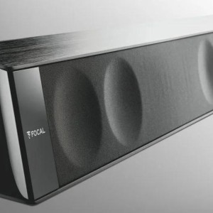Focal Dimension Soundbar