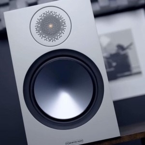 Monitor Audio Bronze 100
