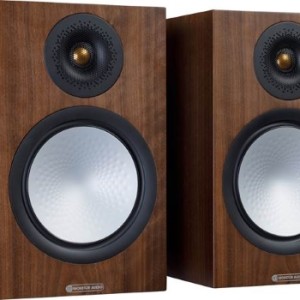 Monitor Audio Silver 100 7g