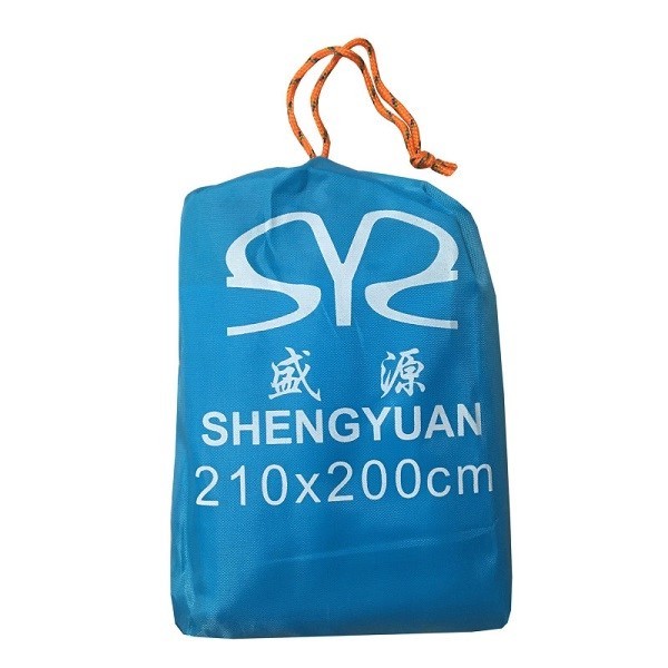 زیرانداز ضدآب SHENGYUAN 200*210