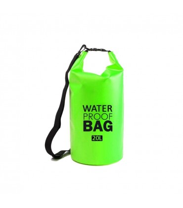 درای بگ مدل WATER PROOF DRY BAG 20L