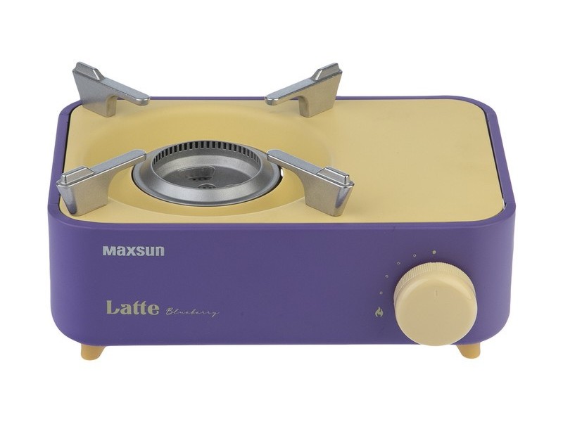 اجاق سفری مکسسان مدل Latte