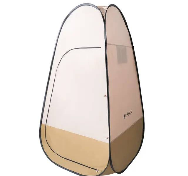 چادر حمام و توالت چانوداگ FX-2079