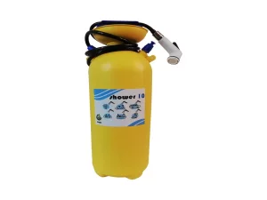 دوش سفری شاور 10لیتری  10 SHOWER