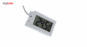 دماسنج دیجیتال مدل ZU-1