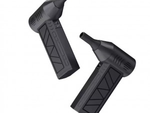 مینی جت فن شارژی کیف دار ZY7400