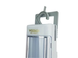 چراغ اضطراری ویداسی مدل WD-839T