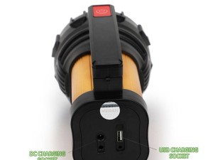 چراغ قوه دستی ویداسی مدل WD-576