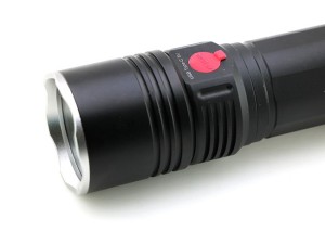 چراغ قوه اسمال سان T209