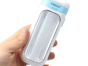 چراغ اضطراری ویداسی 336