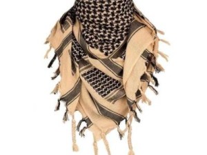 دستمال سر و گردن(شماق)