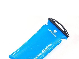 کمل بک ۱.۵ لیتری کاراکال مدل Caracal 1.5L