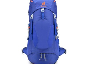 کوله پشتی کوهنوردی 50 لیتری دیوتر مدل Adventure کد 8133