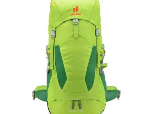 کوله پشتی کوهنوردی 50 لیتری دیوتر مدل Adventure کد 8133