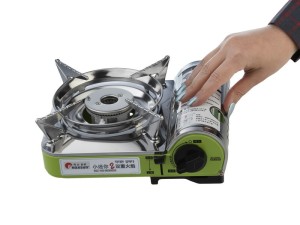 اجاق سفری مکسسان مدل MS-8000s