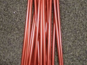 چادر کوهنوردی 2 نفره C2003 کله گاوی اورجینال