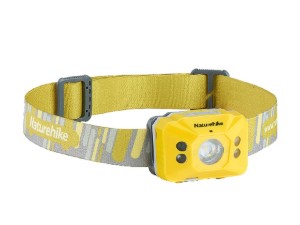 چراغ پیشانی نیچرهایک مدل NH17G025-D اورجینال