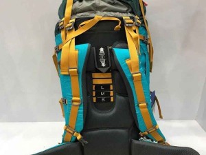 کوله پشتی دیوتر مدل AIRCONTACT 65+15 9869