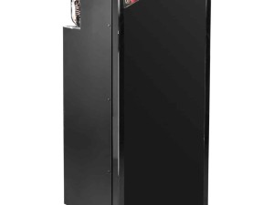 یخچال فریزر ایستاده 90لیتری مخصوص کمپر Aj3000
