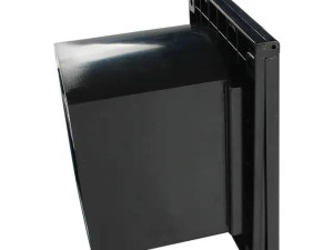کیت دوش بیرونی کمپر مدل سوکتی