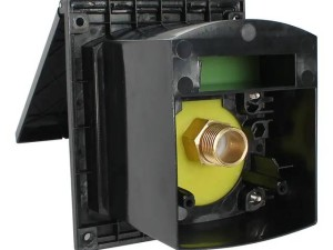 کیت دوش بیرونی کمپر مدل سوکتی